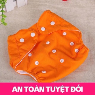 Quần bỉm vải và miếng lót cho bé 3-16kg