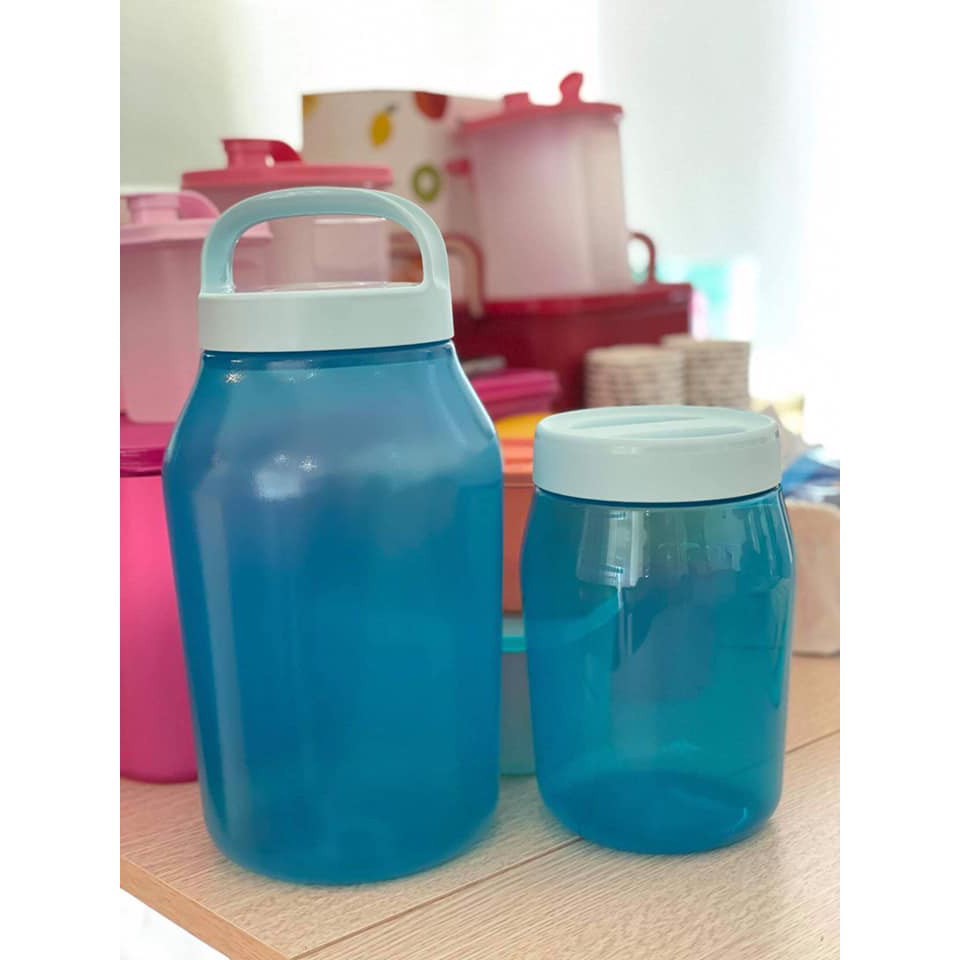 BỘ HỘP BẢO QUẢN THỰC PHẨM UNIVERSAL JAR 2 HỘP