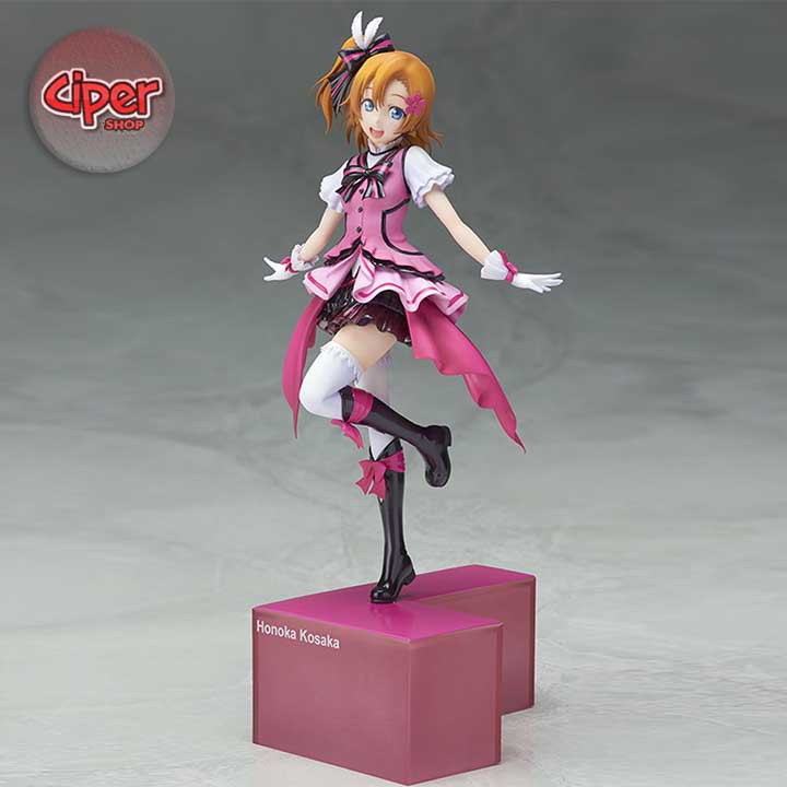 Mô hình Honoka Kosaka - Mô hình Love Live