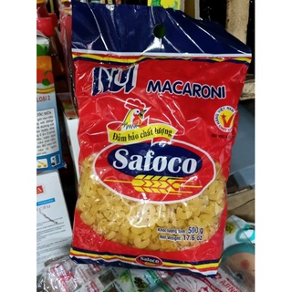 Nui ngắn safoco