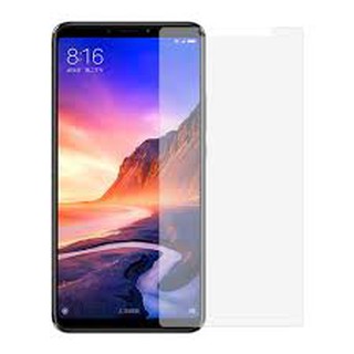 Dán kính cường lực cho xiaomi Mimax 3