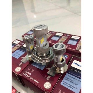 Bóng đèn LED PhiLips HL HS1