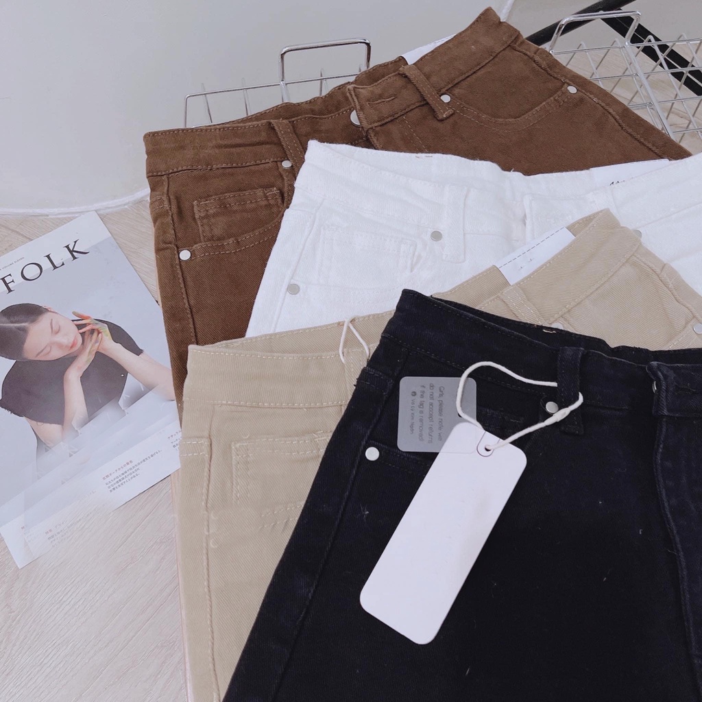 Short Jeans mã JS460 Siêu Hot 2023