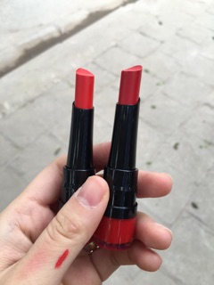 Son Bonjour dạng thỏi