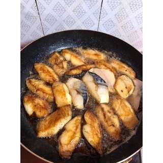Cá Ba Sa  NaUy, Cá Thu Nhật,500 Gr[Hoả Tốc Hà Nội]