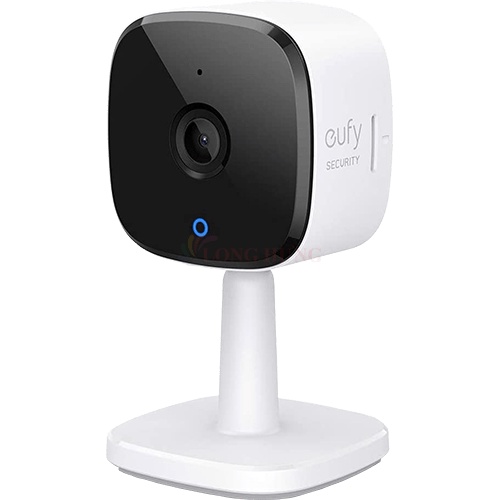 Camera quan sát Eufy Indoor 2K T8400X - Hàng chính hãng