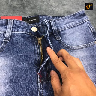 Quần Short Jeans Nam Thời Trang 109