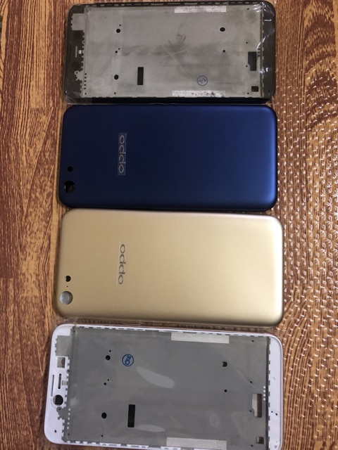 VỎ BỘ OPPO A71 MỚI 100%