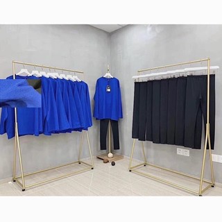 Set áo thun + quần legging