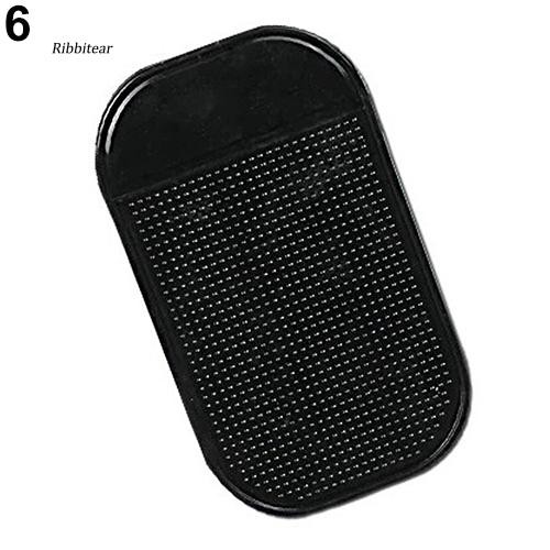 Thảm dính chống trượt cho điện thoại GPS trên xe hơi | BigBuy360 - bigbuy360.vn