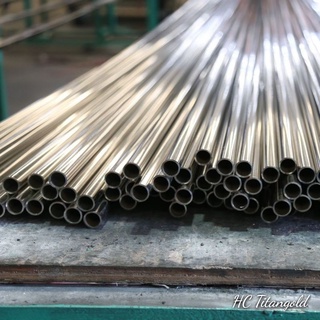 Thanh inox tròn phi 8mm dày 1mm