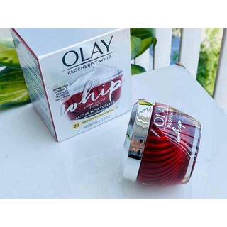 Kem Olay đỏ Regenerist Whip
