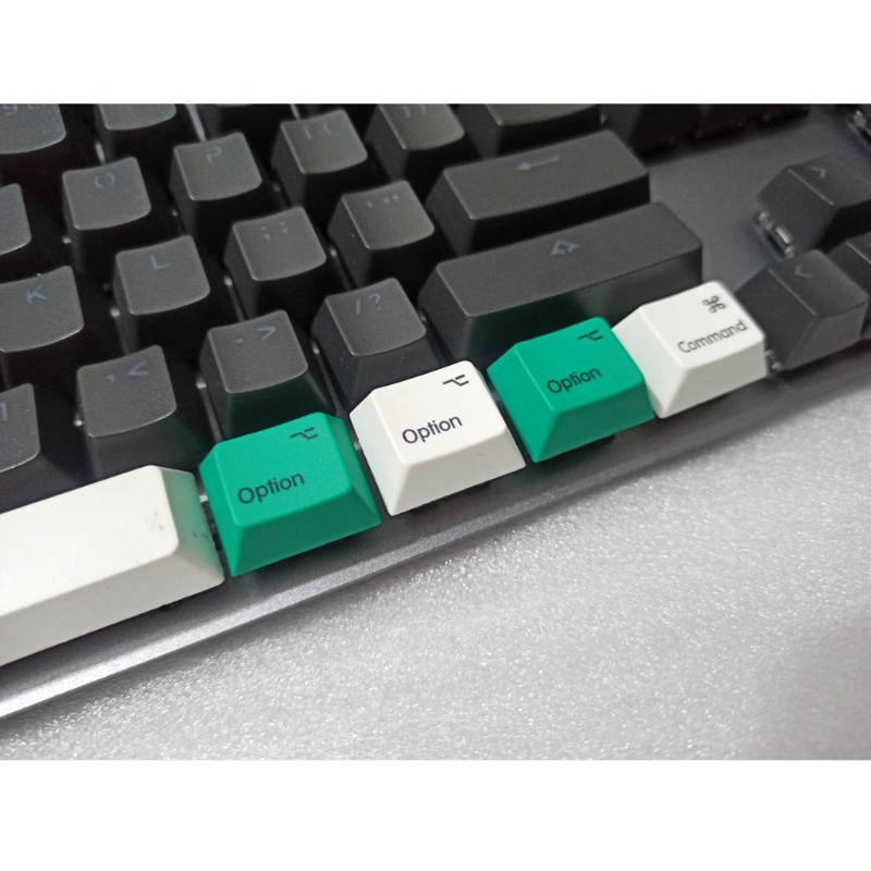 Nắp Đậy Phím R1 Cho Bàn Phím Cơ 1.25U 1.25X Ke