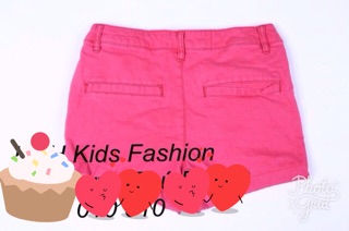 Quần short bé gái Old navy