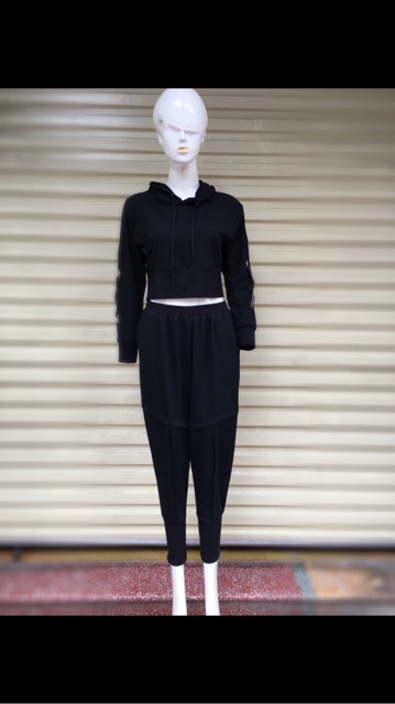 QUẦN JOGGERS QUẦN THỤNG CÁ TÍNH ĐỒ UNISXE ẢNH CHỤP THẬT