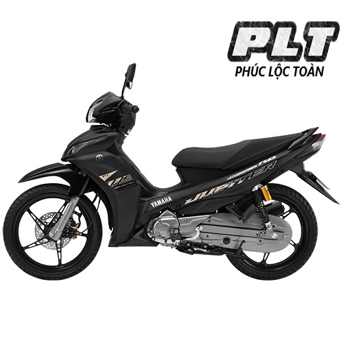 Xe Máy Yamaha Jupiter RC Chính Hãng