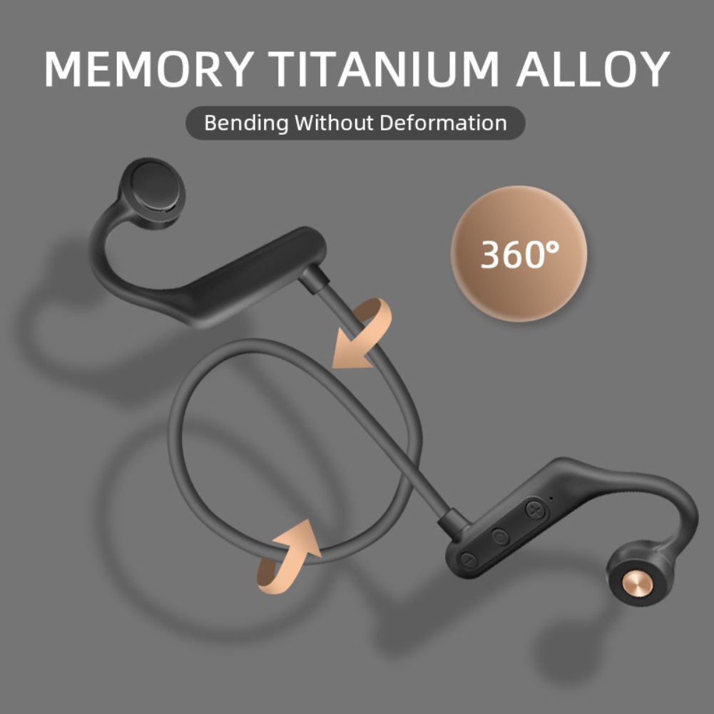 ALG Thêm Vào Danh Sách Mong Tai Nghe K79 Bluetooth 5.0 Không Dây Chống Nước Có Micrô Truyền Âm Thanh Nổi Tai Nghe Thể Thao Chống Nước Tiện Dụng Và Ánh Sáng