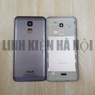 Nắp Lưng Asus Zenfone 3 Max 5.2