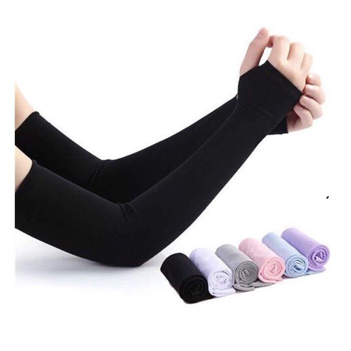 Găng tay chống nắng XỎ NGÓN Let’s Slim phù hợp cả Nam và Nữ