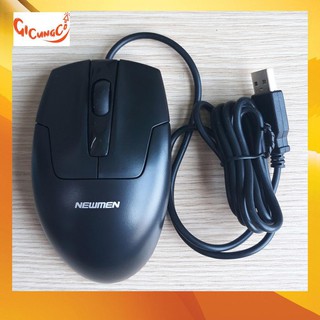 Chuột máy tính Có Dây Newmen M180