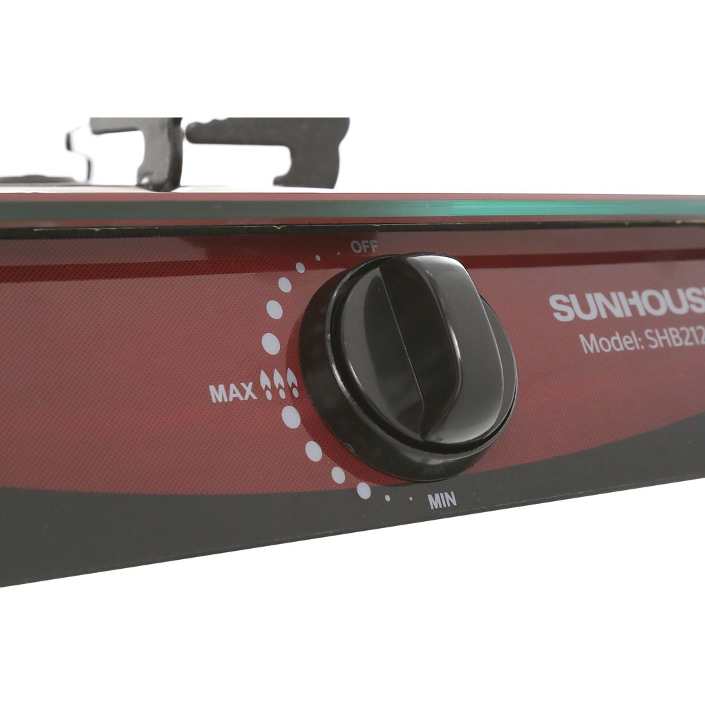 Bếp gas đơn Sunhouse SHB212KG