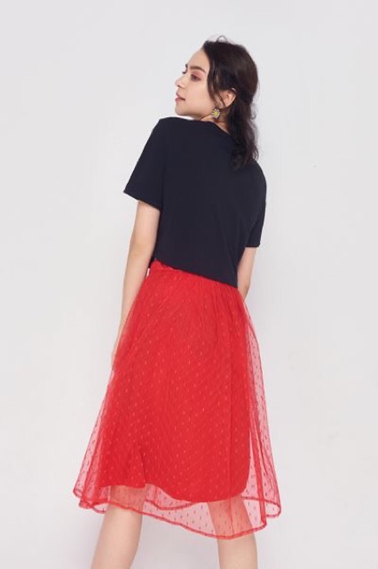 Pass set marc size S