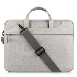 Túi chống sốc Laptop Macbook quai đeo Anki văn phòng 2020