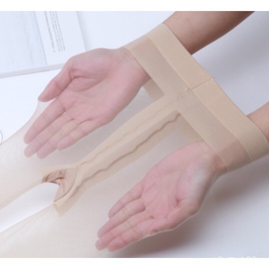 Quần Tất HoHuDo Siêu Mỏng, Siêu trong