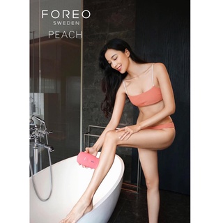 Máy Triệt Lông Foreo Peach Version 2