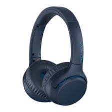 Tai nghe mini máy tính không dây có dây gaming cao cấp giá rẻ bluetooth có đèn led rgb tai nghe SONY EXTRA BASS WH XB700