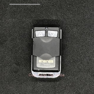 Pin remote cửa cuốn Camelion A27