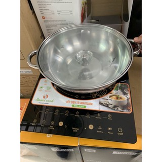 Bếp từ Elmich Smartcook ICS-3872