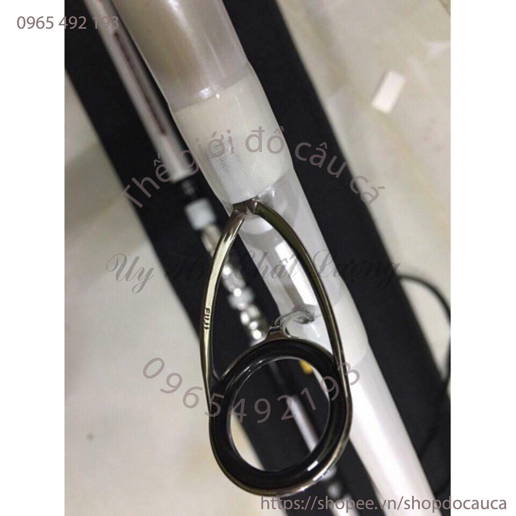 CẦN LỤC 3 KHÚC 4m2 AÓHILIN COMPETITION SERIES SURF CX ( rẻ vô địch )