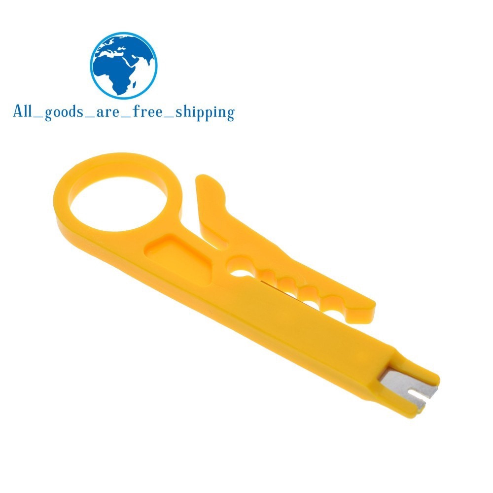 Kìm Tuốt Dây Điện Mini Đa Năng Tiện Dụng | BigBuy360 - bigbuy360.vn