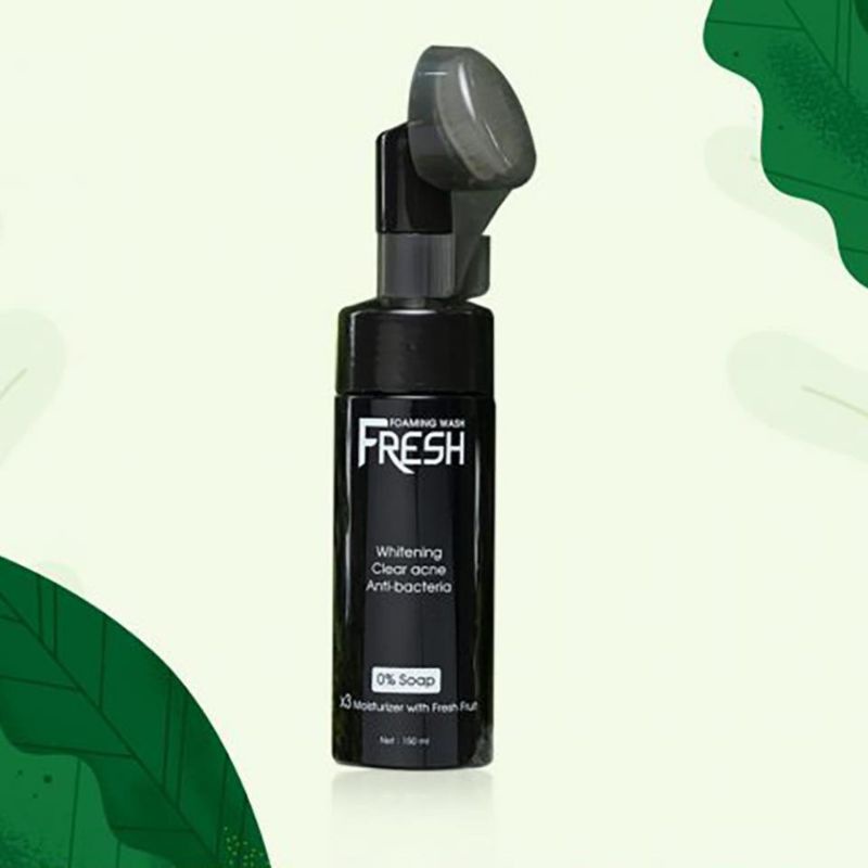 Sữa rửa mặt drcell