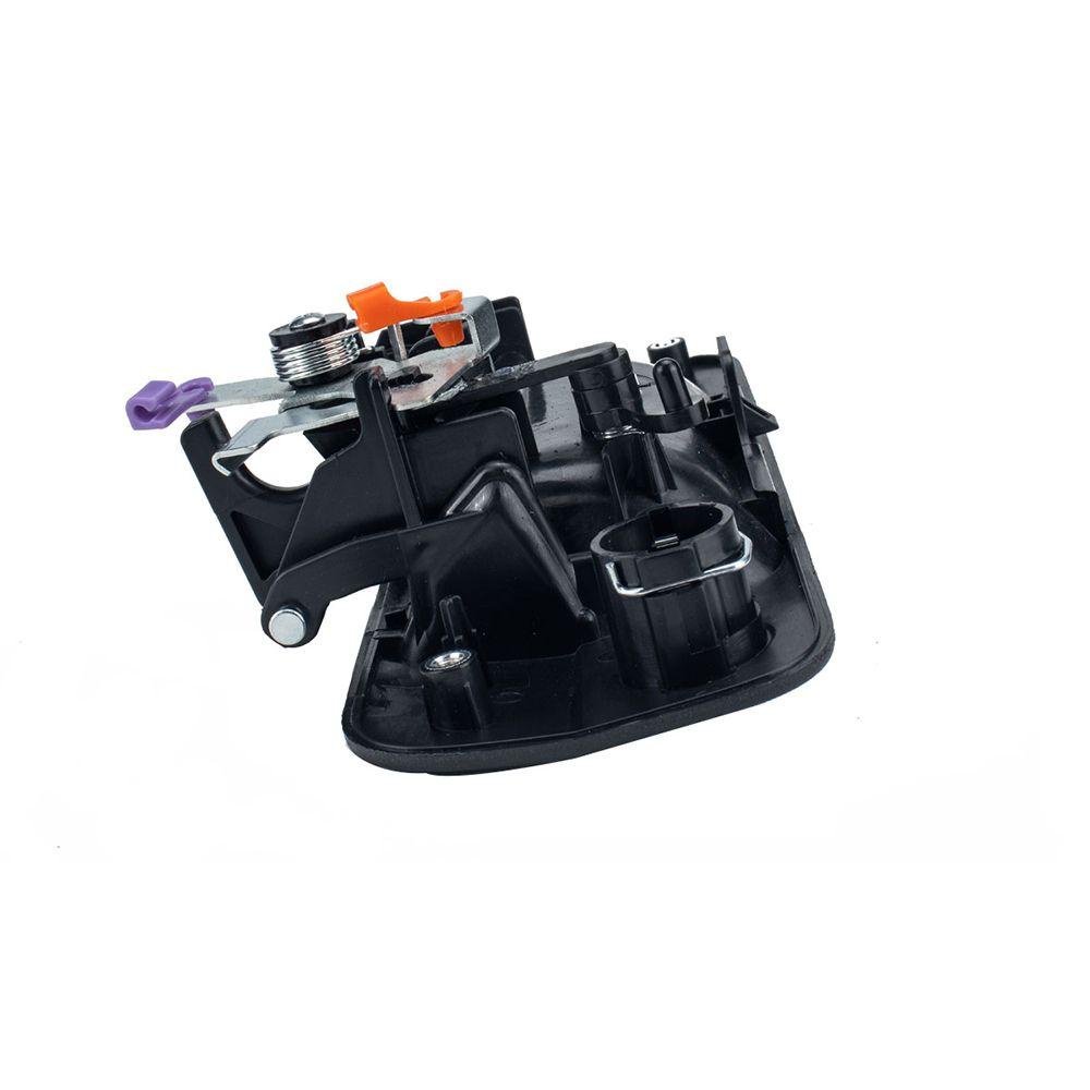 Tay Nắm Cửa Sau Xe Hơi Toyota Tundra 2007-2013