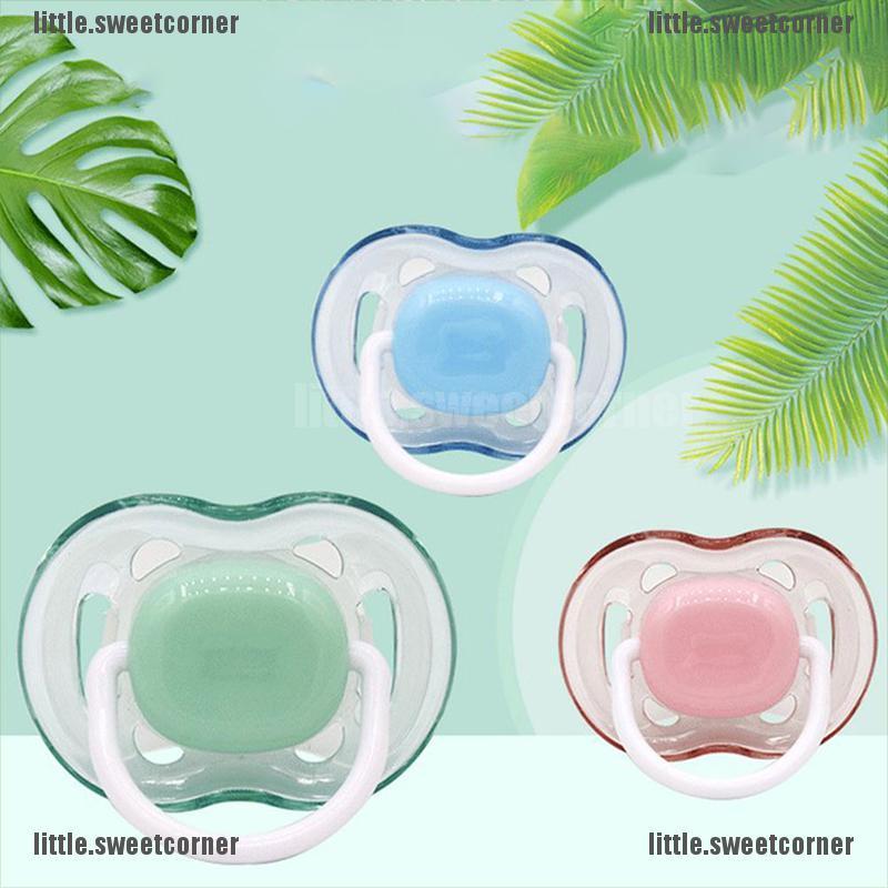 Núm Vú Giả Bằng Silicone Chất Lượng Cao