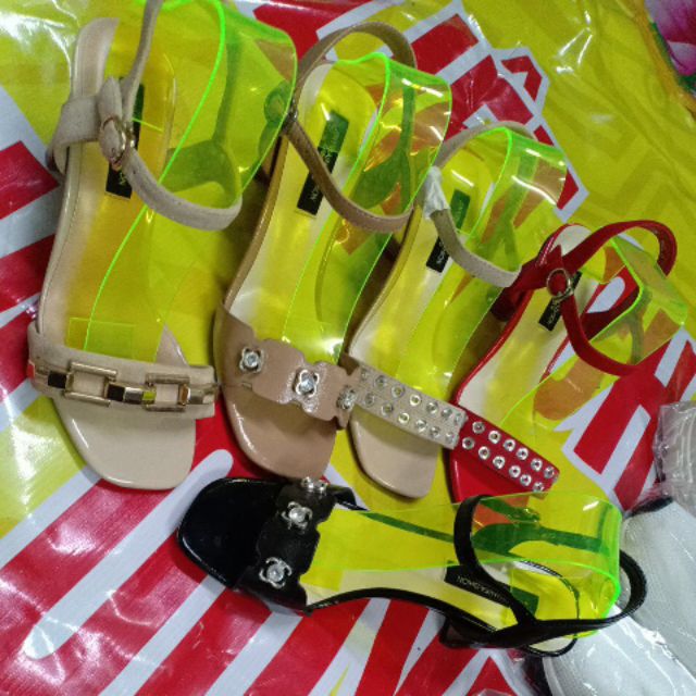 Xả kho Sandal cao cấp