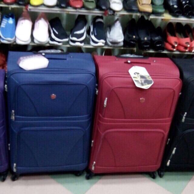 Vali kéo brother hàng bền bảo hành 5 năm toàn quốc Size 20 "