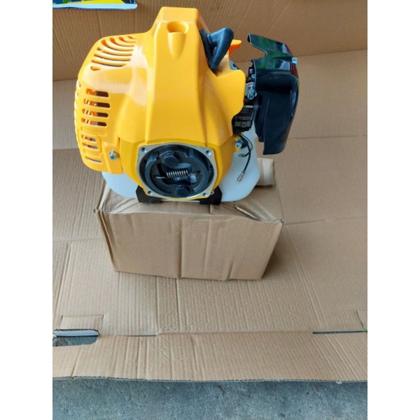 Đầu động cơ máy cắt cỏ 2 thì 330