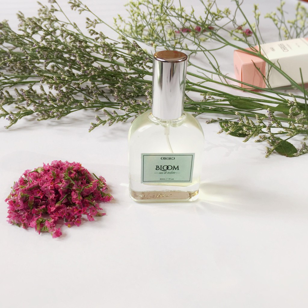[Nhập mã TAMN20 giảm 20k] Nước hoa OBSESSED handmade 30ml không chứa cồn | BigBuy360 - bigbuy360.vn