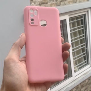 Ốp lưng dẻo [ Vivo Y30 / Y30i / Y50 ]