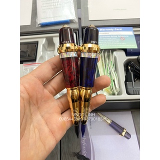 Máy Phun Xăm GiantSun 9430 Chính Hãng Có Tem 7 Màu