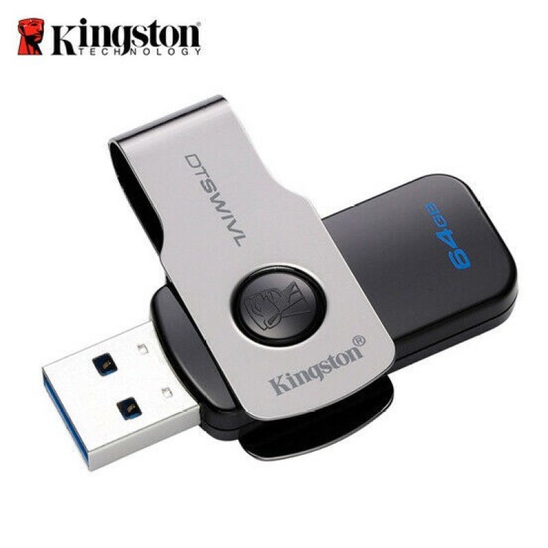 Ổ Đĩa USB Kingston 16gb 32gb 64gb 128GB