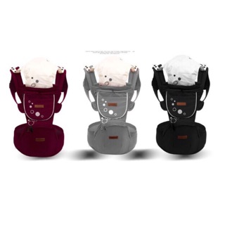 Địu ngồi aimama mshienx552