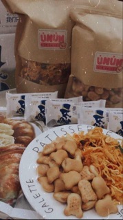 500g Bánh sữa chua