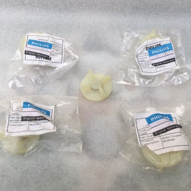 Combo 05 bánh răng philips hl1643