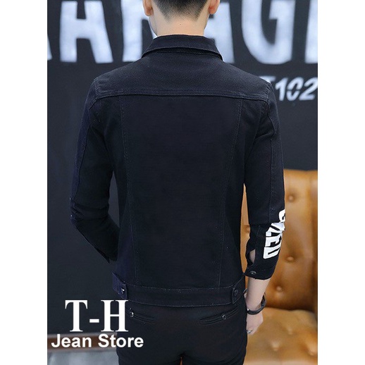 Áo Khoác Kaki Nam GPOILED Có Túi Dây Style Korea, Áo Khoác Nam Chất Kaki Dày Dặn, Không Ra Màu Chất Lượng.