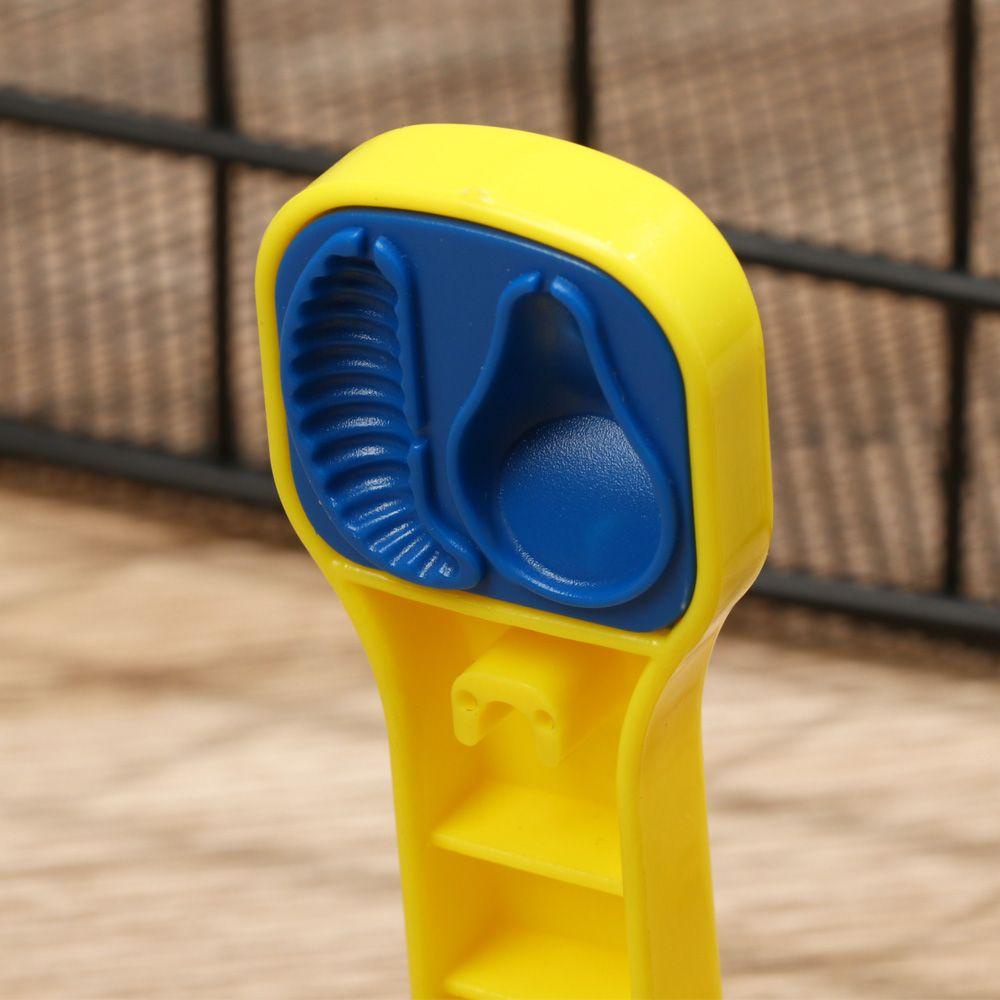 Muỗng Múc Mồi Câu Cá Bền Bỉ Tiện Dụng