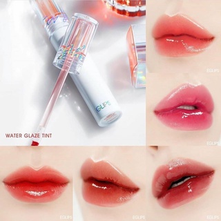 💋Son Bóng Eglips Water Glaze 💋